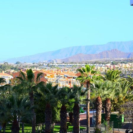 Sunny Summerland Los Cristianos, Ap With City And Ocean View Apartment Los Cristianos  Ngoại thất bức ảnh