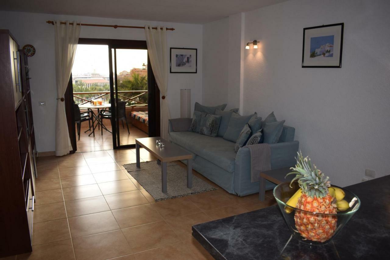 Sunny Summerland Los Cristianos, Ap With City And Ocean View Apartment Los Cristianos  Ngoại thất bức ảnh