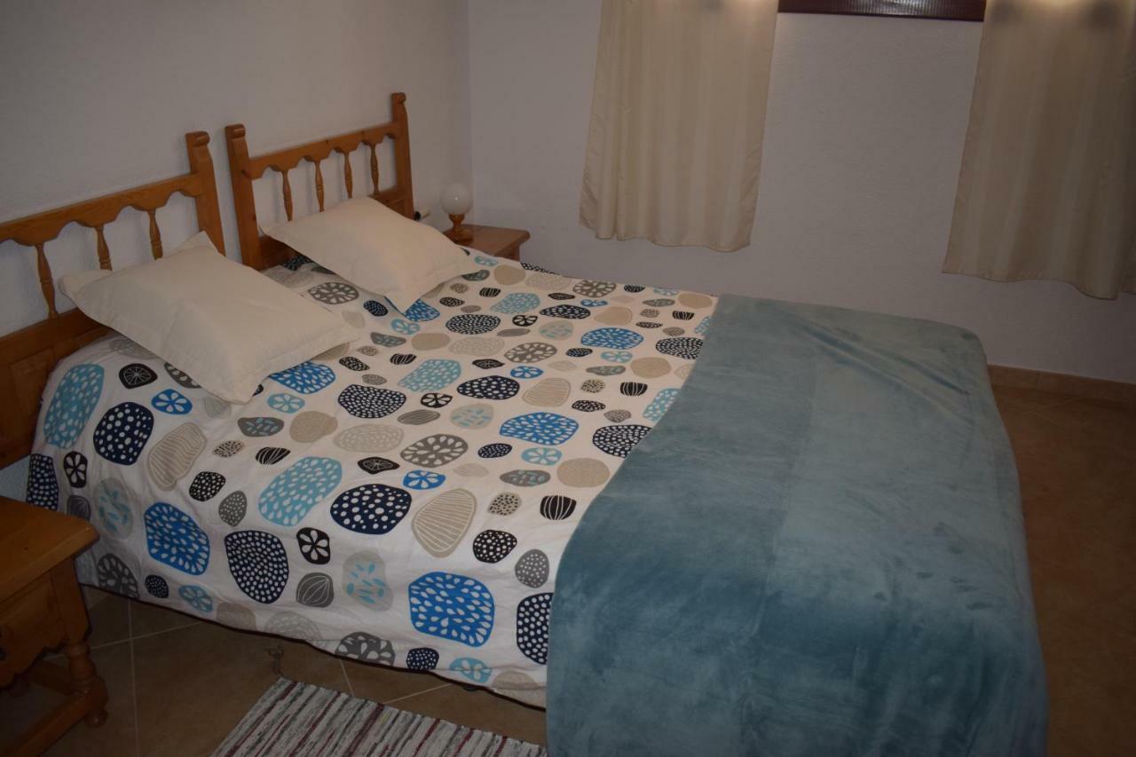 Sunny Summerland Los Cristianos, Ap With City And Ocean View Los Cristianos  Ngoại thất bức ảnh